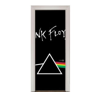 28-9.jpg Adesivo de Porta Pink Floyd
