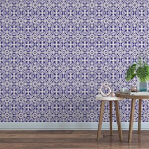 29-15.jpg Papel de Parede Azulejos