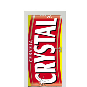 29-2.jpg Adesivo de Porta Cerveja Crystal Cod.29