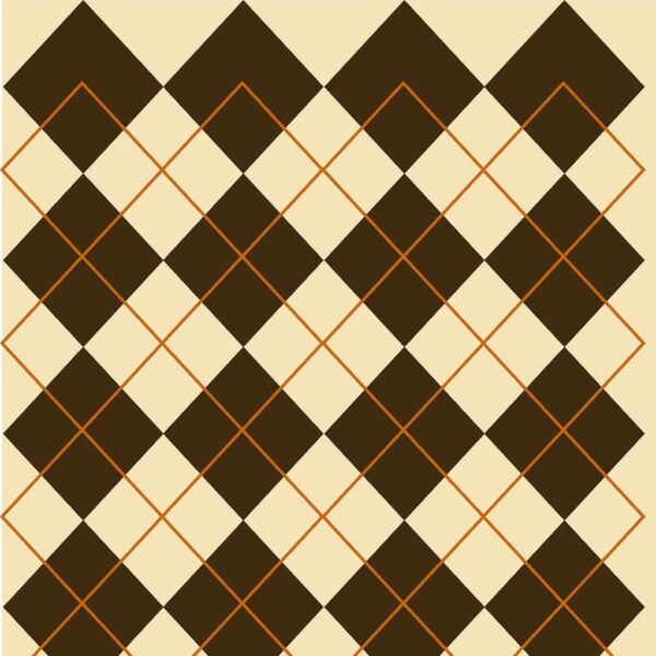 Papel de Parede Geométrico