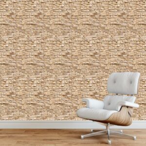 Papel de Parede Pedra