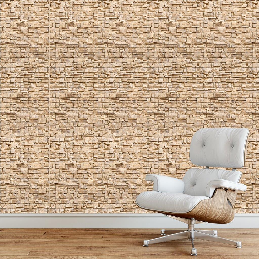 Papel de Parede Pedra