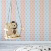 Papel de Parede Poá