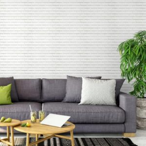 Papel de Parede Tijolo