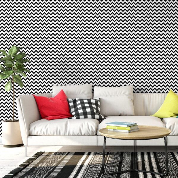 3-26.jpg Papel de Parede Chevron