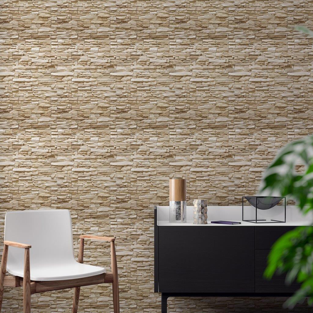 Papel de Parede Pedra