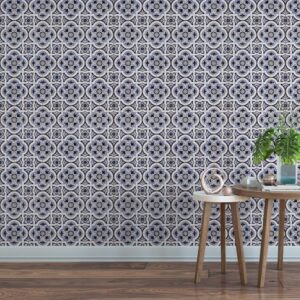 30-15.jpg Papel de Parede Azulejos