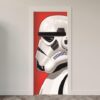 30-4.jpg Adesivo de Porta Star Wars