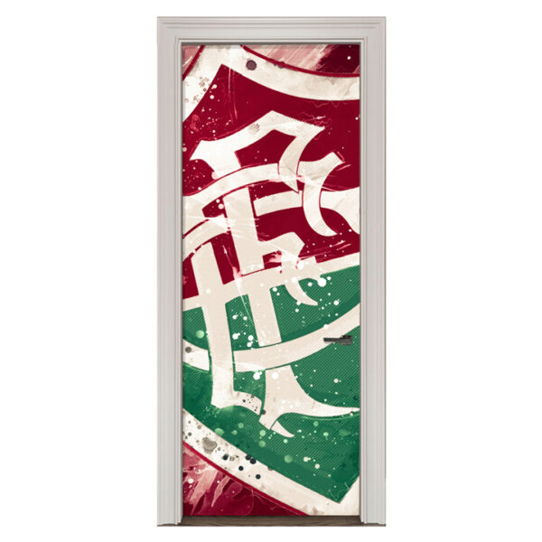 30-6.jpg Adesivo de Porta Fluminense