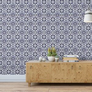 31-16.jpg Papel de Parede Azulejos