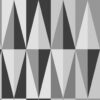 Papel de Parede Geométrico