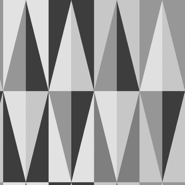 Papel de Parede Geométrico