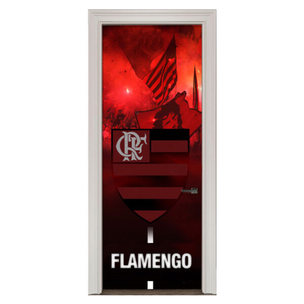 31-5.jpg Adesivo de Porta CR Flamengo