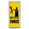 31-7.jpg Adesivo de Porta Darth Vader