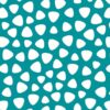 Papel de Parede Bebês Cores & Formas