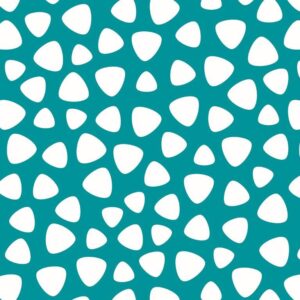 Papel de Parede Bebês Cores & Formas
