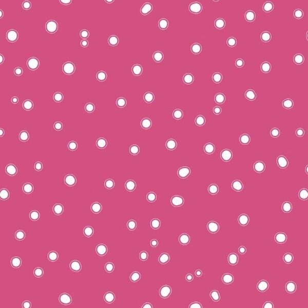 Papel de Parede Bebês Cores & Formas