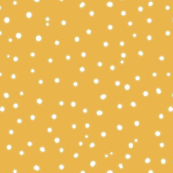 Papel de Parede Bebês Cores & Formas