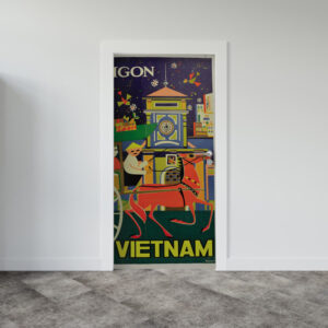 32-10.jpg Adesivo de Porta Retrô