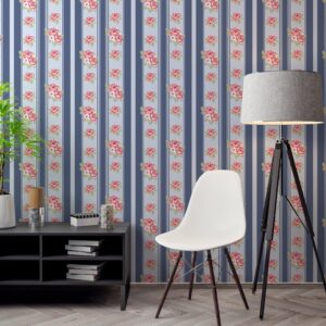 Papel de Parede Floral