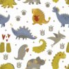 32-34.jpg Papel de Parede Baby Dino Patinhas