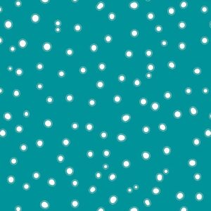 Papel de Parede Bebês Cores & Formas