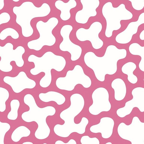 Papel de Parede Bebês Cores & Formas