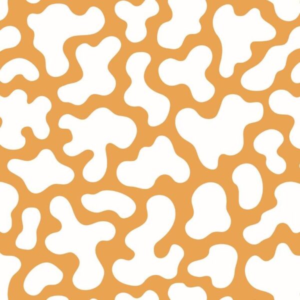 Papel de Parede Bebês Cores & Formas