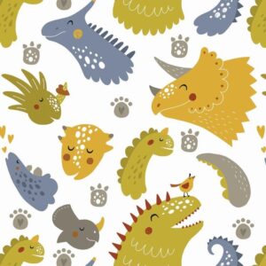 33-33.jpg Papel de Parede Baby Dino Simpatia