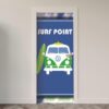 33-4.jpg Adesivo de Porta Carros Cartaz
