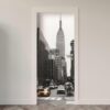 33-5.jpg Adesivo de Porta New York