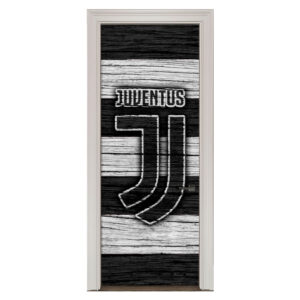 Adesivo de Porta Juventus Turin