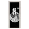 33-7.jpg Adesivo de Porta Astronauta