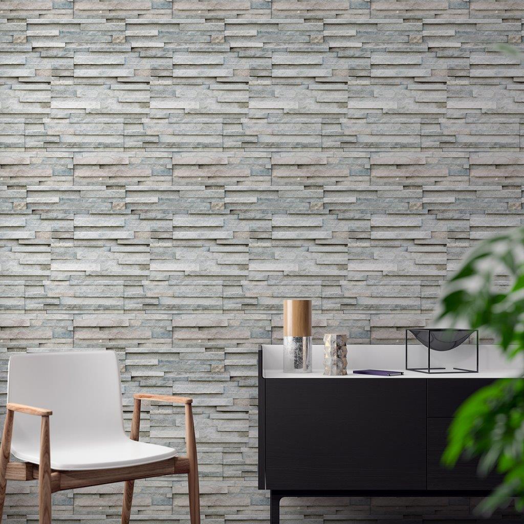 Papel de Parede Pedra