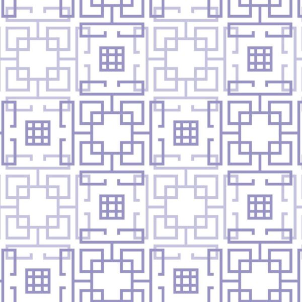 Papel de Parede Geométrico