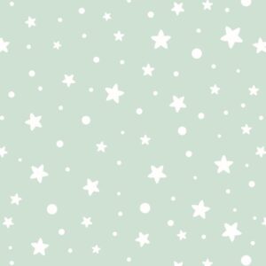 Papel de Parede Baby Pantone