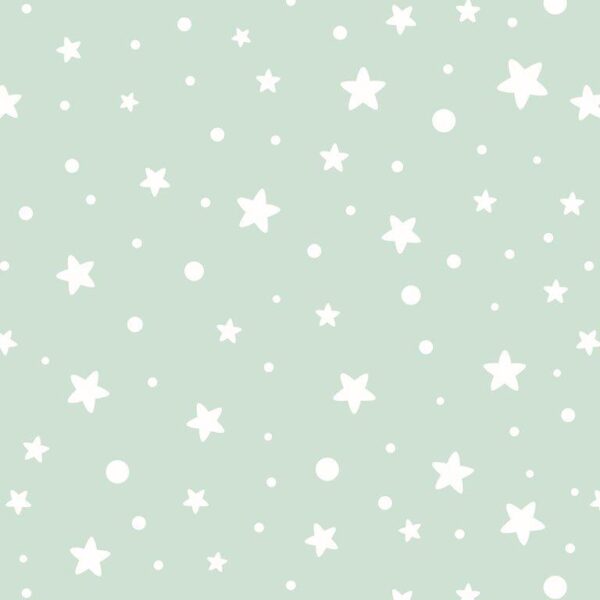 Papel de Parede Baby Pantone
