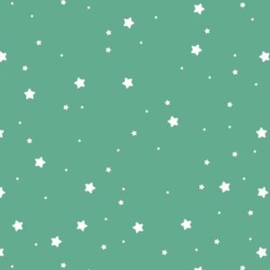 Papel de Parede Bebês Cores & Formas