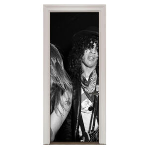 36-10.jpg Adesivo de Porta Guns Slash