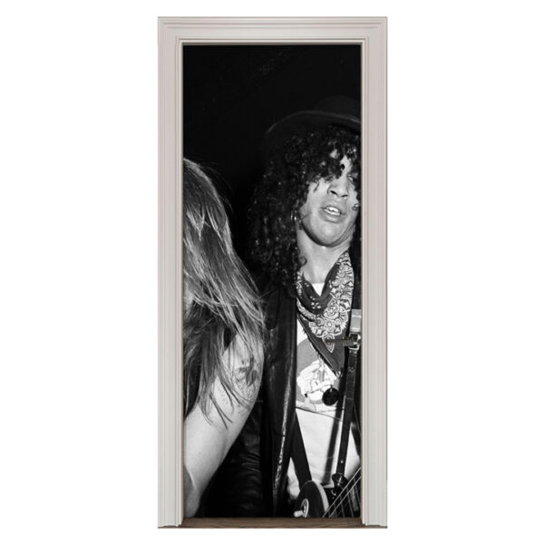 36-10.jpg Adesivo de Porta Guns Slash