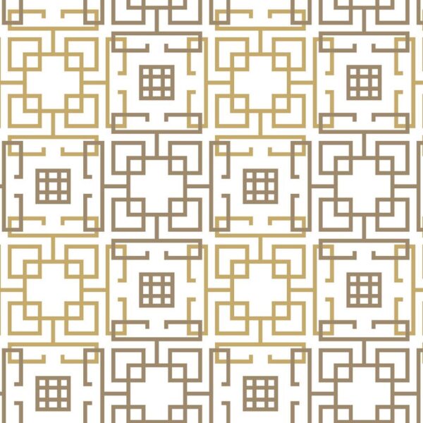Papel de Parede Geométrico