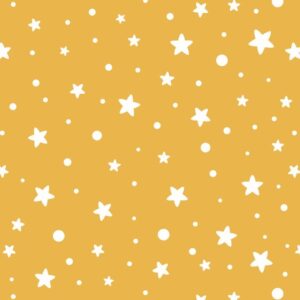 Papel de Parede Bebês Cores & Formas