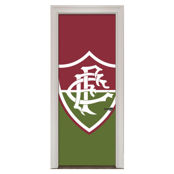 36-5.jpg Adesivo de Porta Fluminense