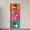36-6.jpg Adesivo de Porta Among Us