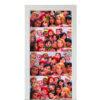 36-8.jpg Adesivo de Porta Princesas