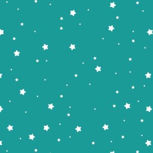 Papel de Parede Bebês Cores & Formas