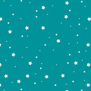 Papel de Parede Bebês Cores & Formas