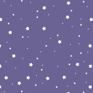 Papel de Parede Bebês Cores & Formas