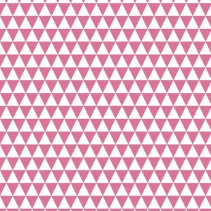 Papel de Parede Bebês Cores & Formas