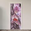 37-1.jpg Adesivo de Porta Anime